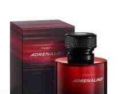 Faberlic Adrenaline ətri