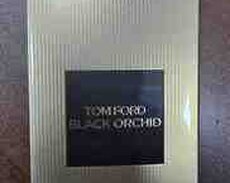 Tom Ford Black Orchid ətri