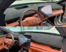 Changan UNİ Z ve Changan Q07 üçün aksesuarlar