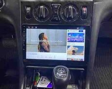 Android monitor