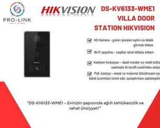 Domofon DS-KV6133-WME1