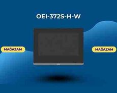 Üz tanıma terminalı OEI-372S-H-W