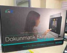 Interra 7 inch Touch monitor