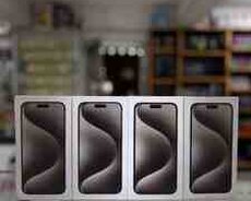 Apple iPhone 15 Pro Max Black Titanium 256GB, 8GB