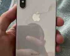 Apple iPhone X Space Gray 64GB, 3GB
