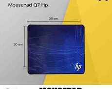 Mousepad Q7 HP