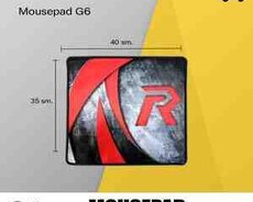 Mousepad G6