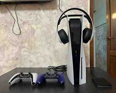 Sony PlayStation 5 825GB