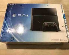 Playstation 4