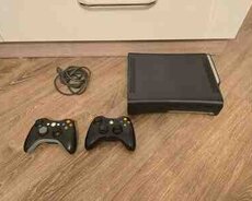 Xbox 360 Falcon