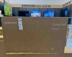 Televizor Samsung 43U8000UF 2025