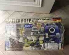 Tozsoran Kaizerhoff KF 111-03