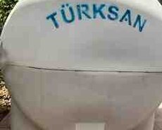 Su çəni