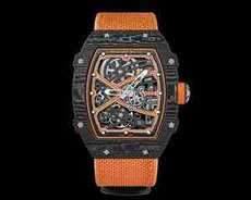 Richard Mille RM 67-02 Mclaren qol saatı