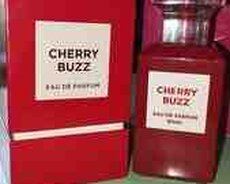 Cherry buzz parfum