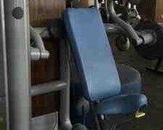 TechnoGym Element+ arm extension