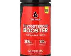 Testosterone Booster SixStar