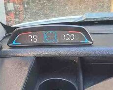 Temperatur sensoru