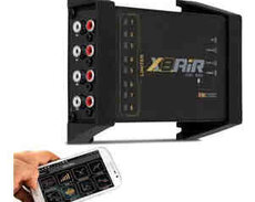 Processor X8 AIR DSP