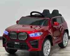 Uşaq avtomobili BMW