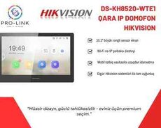 Domofon DS-KH8520-WTE1 QARA