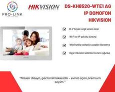 Domofon DS-KH8520-WTE1 AG