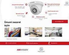Kamera Hikvision DS-2CE56D0T-IRP