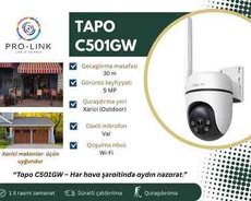 Kamera Tapo C501GW
