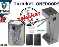 Turniket Onedoors T-100 ECO