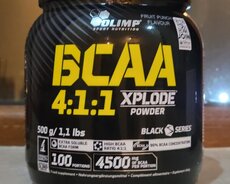 Bcaa xplode 4:1:1