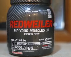 Redweiller 480 gr