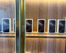Apple iPhone 16 Pro Natural Titanium 256GB, 8GB