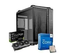 FrostShield - i7-13700KF, RTX 4070