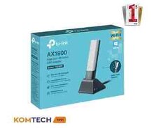 TP-Link - ARCHER TX20UH (AX1800 High Gain Wireless USB Adapter)