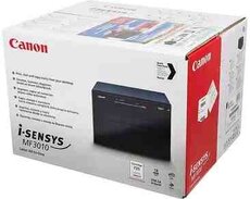 Printer Canon MF3010 i Sensys Edition