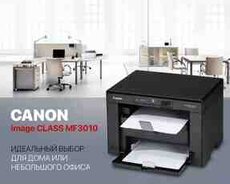 Printer Canon mf3010 image class edition