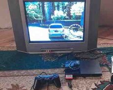 Sony PlayStation 2 slim