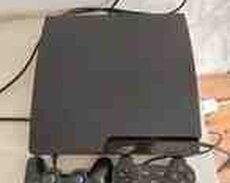 Sony PlayStation 3 Slim 160GB