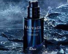 Ətir Dior Sauvage