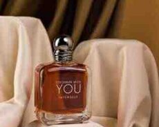 Ətir Armani Stronger With You 20 ml