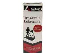 Qaçış trenajoru üçün lubricant ASPO