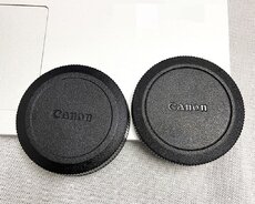 Canon Rf qapaqlari
