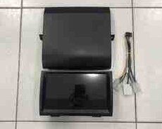 Toyota Prius 2003-2009 android monitoru