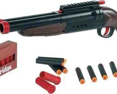 Nerf tapança