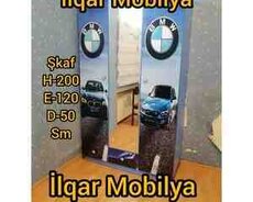 Dolab BMW