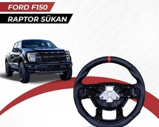 Ford f150 sükan
