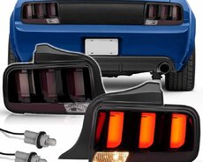 Ford Mustang led stop işığı