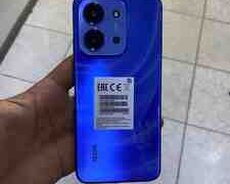 Xiaomi Redmi 15C Moonlight Blue 128GB, 4GB