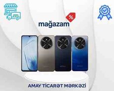 Hotwav Note 16 4GB, 128GB