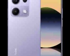 Xiaomi Redmi Note 14S Aurora Purple 256GB, 8GB